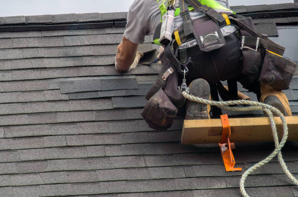 Reliable Roofing contractor in Louisburg, KS by Brentwood Metal Roofing